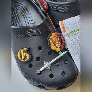 Harry Potter Crocs